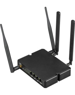Wi Fi роутер TR 3G 4G router 02 802 11a b g n 2 4 ГГц до 300 Мбит с LAN 3x100 Мбит с WAN 1x100 Мбит  Триколор