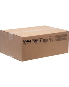 Бумага туалетная Professional Comfort T3 слоев 2 листов 250шт белый 30шт TV201 Veiro