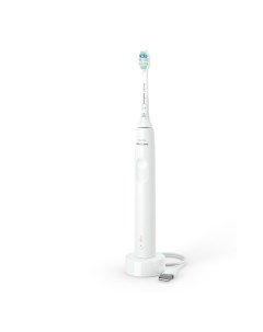 Зубная щетка электрическая Sonicare 3100 1 режим белый HX3671 13 Philips