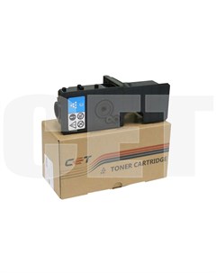 Картридж лазерный 8995C TK 5230C голубой 2200 страниц совместимый для Kyocera ECOSYS P5021cdw ECOSYS Cet