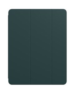 Чехол книжка УТ 29783 для планшета Apple iPad Pro 12 9 2021 полиуретан зеленый УТ000029783 Red line