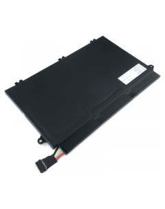 Аккумуляторная батарея для Lenovo ThinkPad E480S ThinkPad E490S 11 3V 3650mAh черный BT 1575 Pitatel