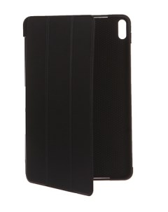 Защитный чехол с силиконовой крышкой для планшета Huawei MatePad Pro 10 8 черный УТ000025019 Red line