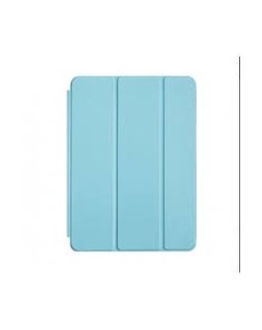 Чехол книжка УТ 29782 для планшета Apple iPad Pro 12 9 2021 полиуретан голубой УТ000029782 Red line