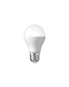 Лампа светодиодная E27 груша A60 11 5Вт 6500K холодный свет 1093лм 604 005 Rexant
