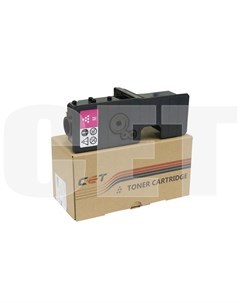 Картридж лазерный 8995M TK 5230M пурпурный 2200 страниц совместимый для Kyocera ECOSYS P5021cdw ECOS Cet