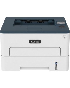Принтер лазерный B230 A4 ч б 36стр мин A4 ч б 600x600 dpi дуплекс сетевой Wi Fi USB B230V_DNI Xerox