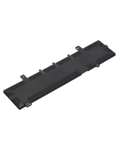 Аккумуляторная батарея для Asus VivoBook 15 X505BP 11 6V 3630mAh черный BT 1603 Pitatel