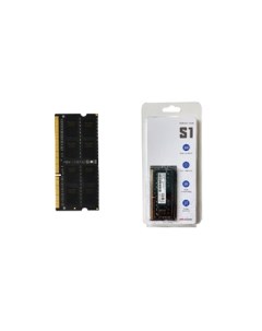 Память DDR3L SODIMM 8Gb 1600MHz CL11 1 35 В S1 HKED3082BAA2A0ZA1 8G Hikvision