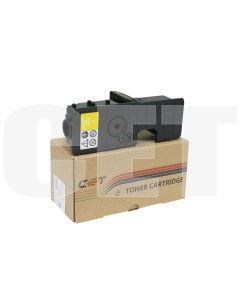 Картридж лазерный 8995Y TK 5230Y желтый 2200 страниц совместимый для Kyocera ECOSYS P5021cdw ECOSYS  Cet