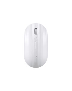 Мышь беспроводная Smart Mouse M110 Bluetooth белый Jarvisen Smart Mouse White Iflytek