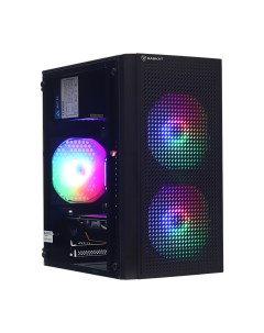 Системный блок Strike 220 Intel Pentium 6400 4 ГГц 4Gb RAM 120Gb SSD NVIDIA GeForce GTX 1630 4Gb без Raskat