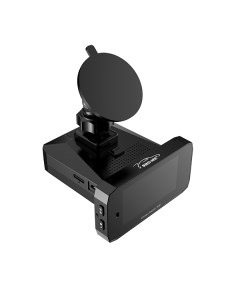 Видеорегистратор COMBO 2304x1296 30 к с 140 G сенсор GPS ГЛОНАСС WiFi радар детектор microSD microSD Sho-me
