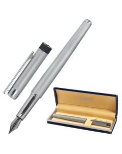 Ручка многофункциональная SPIGEL Латунь колпачок подарочная упаковка 143530 Галант