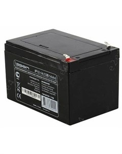 Аккумуляторная батарея для ИБП IP12 14 12V 14Ah 787083 Ippon