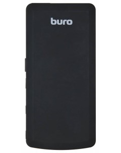 Пуско зарядное устройство SJ K40 13 5 А ч 600А любая емкость 2 А черный 394239 Buro