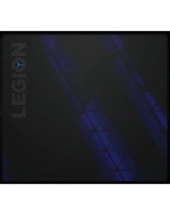 Коврик для мыши Legion Gaming Control Mouse Pad L игровой 450x400x2mm черный синий GXH1C97870 Lenovo