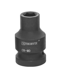 Головка торцевая, ударная, шестигранная, 14мм, 1/2" (IS01214 ) Thorvik