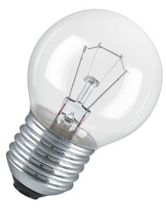Лампа накаливания E27 груша A60 60Вт 2700K 2700K тёпло белый 710лм Classic 4008321665850 Ledvance