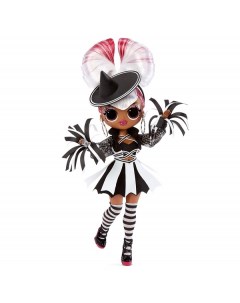Кукла OMG Movie Magic Doll Spirit Queen 25 см кукла упаковка кинотеатр 25 сюрпризов 2 комплекта одеж L.o.l. lil outrageous littles