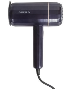 Отпариватель ручной SBS 155 1 2 кВт фиолетовый Supra