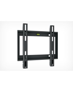Кронштейн настенный для TV монитора LCD F2608 B 22 47 до 40 кг черный Holder