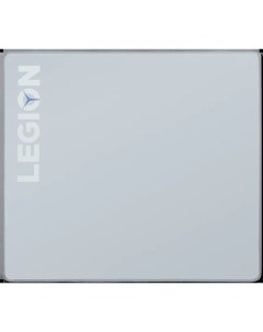 Коврик для мыши Legion Gaming Control Mouse Pad L игровой 450x400x2mm серый GXH1C97868 Lenovo
