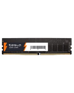 Память DDR4 DIMM 16Gb 3200MHz CL22 1 2 В TSLD4 3200 CL22 16G Tesla