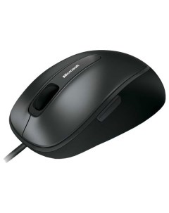 Мышь проводная Comfort Mouse 4500 Lochness Grey USB 1000dpi оптическая светодиодная USB несколько цв Microsoft