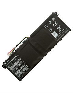 Аккумуляторная батарея AC14B18J для Acer Chromebook 13 CB5 311 Aspire E3 111 V3 111 V3 111P ES1 seri Zeepdeep
