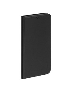 Чехол книжка для смартфона Xiaomi Redmi 8A термополиуретан черный 87364 Deppa