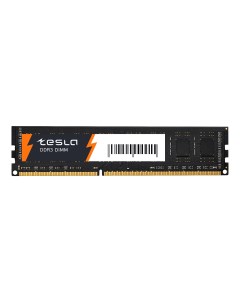 Память DDR3 DIMM 8Gb 1600MHz CL11 1 35V TSLD3 1600 C11 8G Tesla