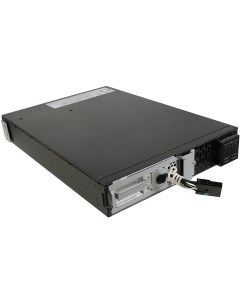 ИБП Smart UPS 2200 В А 1 98 кВт IEC розеток 9 USB черный SMX2200RMHV2U A.p.c.