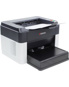 Принтер лазерный FS 1060DN A4 ч б 25 стр мин A4 ч б 600x600 dpi дуплекс сетевой USB 1102M33RU0 1102M Kyocera