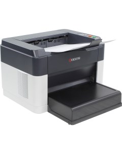 Принтер лазерный Ecosys FS 1040 A4 ч б 20стр мин A4 ч б 600x600 dpi 1102M23RU0 1102M23RU1 1102M23RUV Kyocera