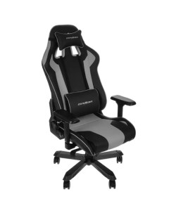 Кресло игровое King черный серый OH K99 NG Dxracer
