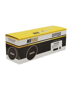 Картридж лазерный HB TN 230Bk TN 230BK черный 2200 страниц совместимый для Brother HL 3040CN 3070CW  Hi-black