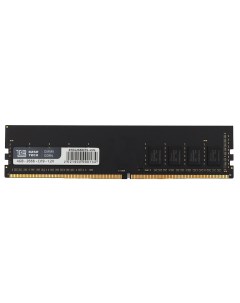 Память DDR4 DIMM 4Gb 2666MHz CL19 1 2 В BTD42666C19 4GN Bulk OEM Basetech
