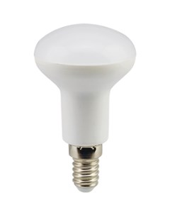 Лампа светодиодная E14 рефлектор R50 5 4Вт 4200K 4200K Нейтрально холодно белый G4SV54ELC G4SV54ELC Ecola