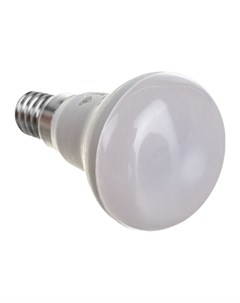 Лампа светодиодная E14 рефлектор R39 5Вт 4000K белый 400лм 4058075582576 Ledvance