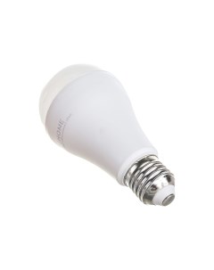 Лампа светодиодная E27 груша A65 25Вт 4000K белый 2380лм LED A65 VC 4690612024080 In home