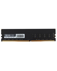 Память DDR4 DIMM 32Gb 2666MHz CL19 1 2 В BTD42666C19 32GN Bulk OEM Basetech