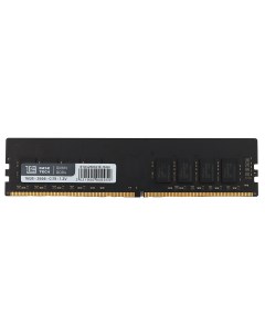 Память DDR4 DIMM 16Gb 2666MHz CL19 1 2 В BTD42666C19 16GN Bulk OEM Basetech