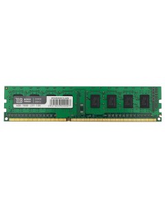 Память DDR3 DIMM 4Gb 1600MHz CL11 1 5 В BTD31600C11 4GN Bulk OEM Basetech