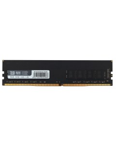 Память DDR4 DIMM 16Gb 3200MHz CL22 1 2 В BTD43200C22 16GN Bulk OEM Basetech
