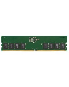 Память DDR5 DIMM 16Gb 5600MHz CL34 1 1V M323R2GA3DB0 CWM Retail Samsung