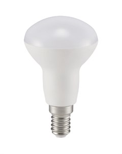 Лампа светодиодная E14 рефлектор R50 7Вт 2700K 2700K тёпло белый G4FW70ELC G4FW70ELC Ecola