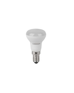 Лампа светодиодная E14 рефлектор R50 7Вт 4000K белый 560лм 4058075581692 Ledvance