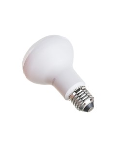 Лампа светодиодная E27 рефлектор R80 11Вт 4000K белый 880лм 4058075582729 Ledvance