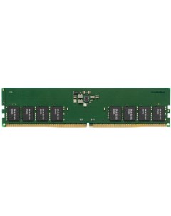 Память DDR5 DIMM 8Gb 5600MHz CL40 1 1V M323R1GB4DB0 CWM Retail Samsung